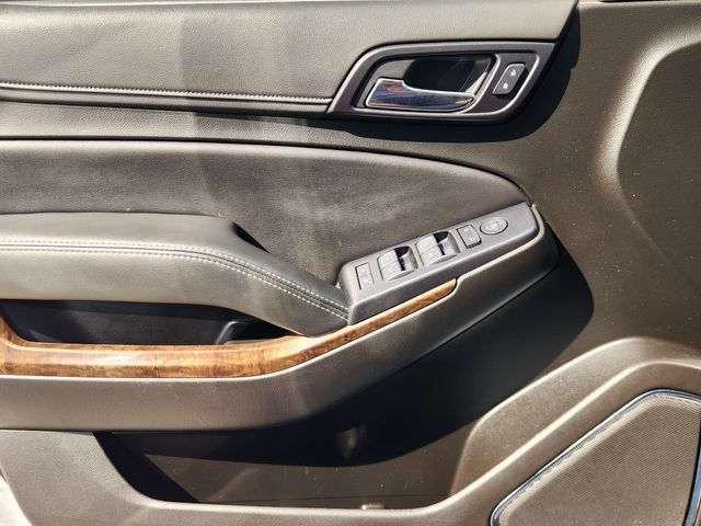 2019 Chevrolet Tahoe LS Silver at Classic Elite Chevrolet Sugar Land