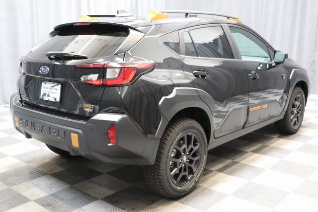 2024 Subaru Crosstrek Wilderness 14