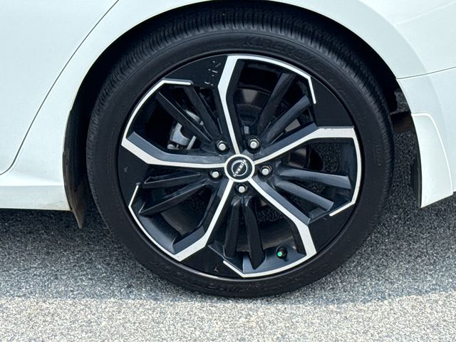Used 2023 Nissan Altima Sedan