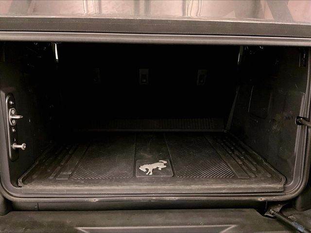2023 Ford Bronco  Gray at Bob Ruth Ford