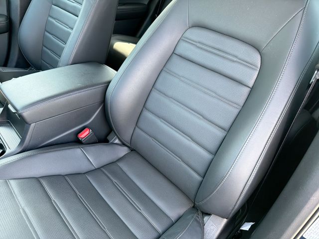 Used 2026  Honda EX-L image 14