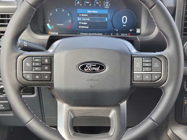 2024 Ford F-150 XLT photo