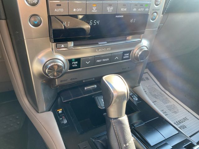 2020 Lexus GX GX photo
