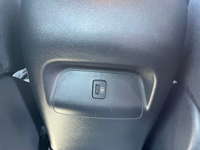 2023 Nissan Sentra SR - Photo 18