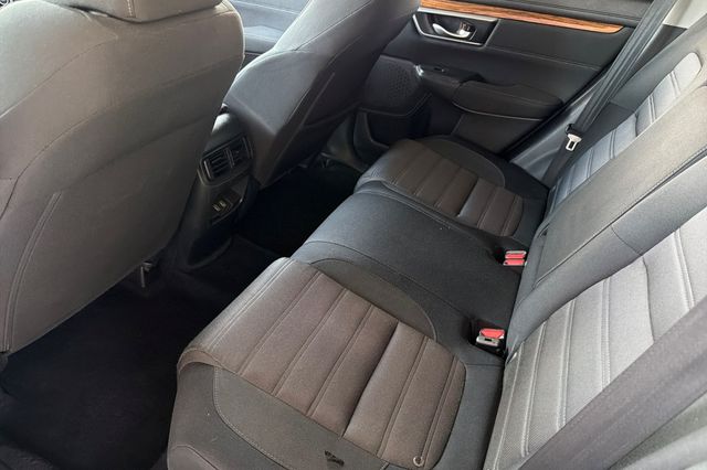 Used 2021 Honda CR-V SUV