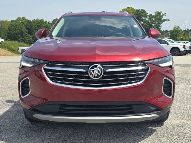 Photo of 2023 Buick Envision Preferred in Dallas, GA - 8,  2023 Buick Envision Preferred:C02397