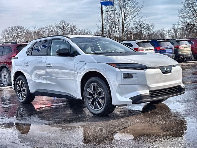 2026 Subaru Solterra Premium AWD