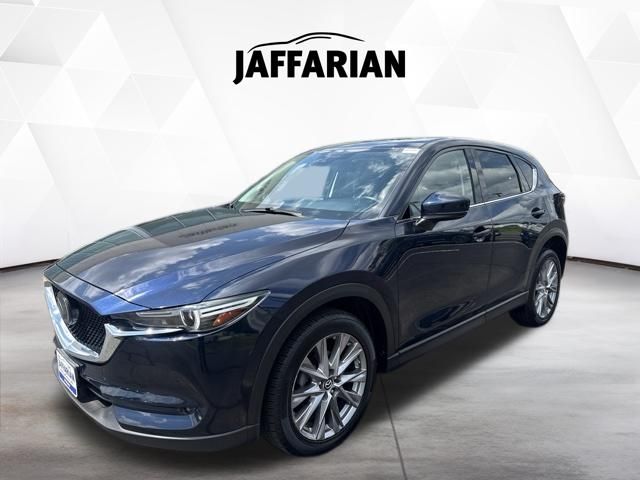 Used 2020 Mazda CX-5 SUV