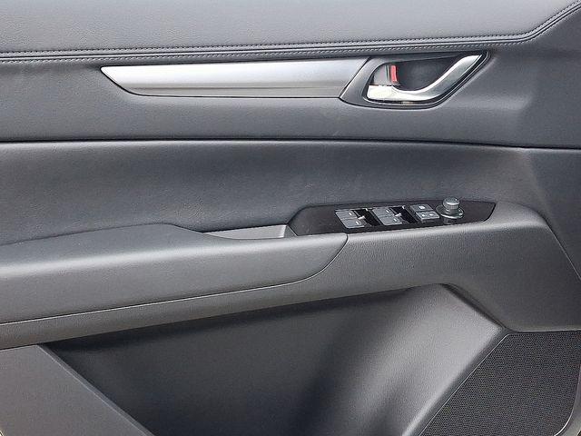 new 2025 Mazda CX-5 car, priced at $30,181