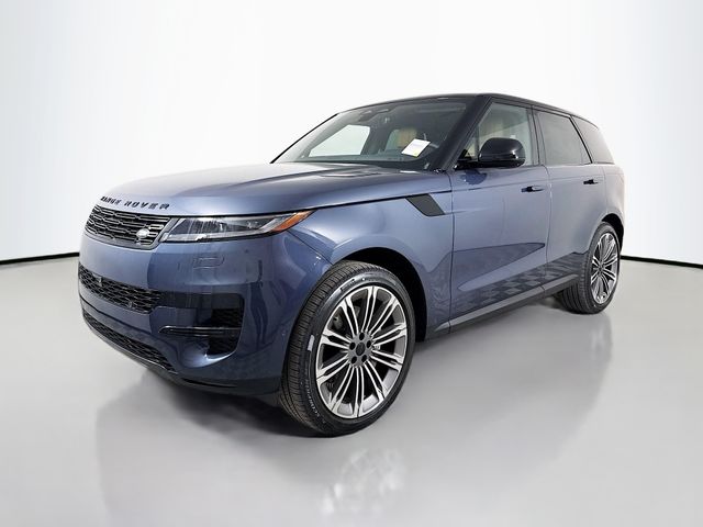 2026 Land Rover Range Rover Sport P360 SE AWD