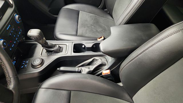 2022 Ford Ranger XLT Gray at Big Star Chrysler Jeep Dodge Ram 