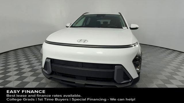 New 2025 Hyundai Kona For Sale in Indianapolis, IN