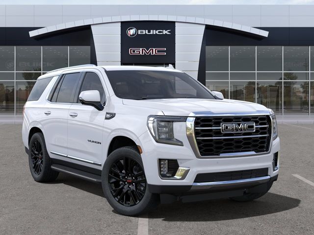 2024 GMC Yukon SLT 7