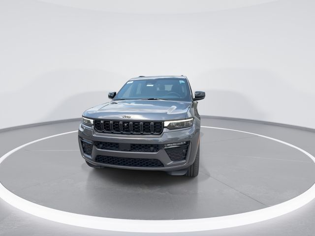 New 2026 Baltic Gray Metallic Clear-Coat Exterior Paint Jeep Summit image 3