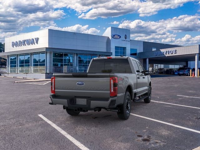 New 2026 Gray Ford XL image 8