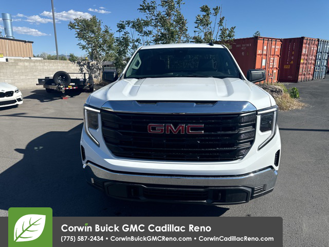 2024 GMC Sierra 1500 Pro 23