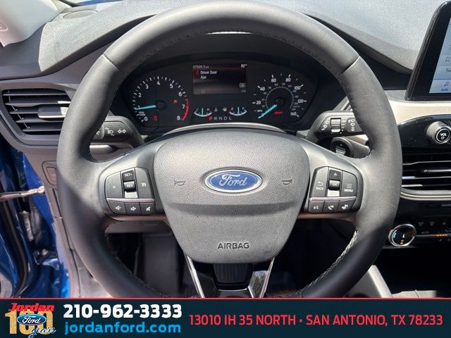 Used Car 2022 Ford Escape  Se For Sale Under $25,000 In San Antonio, Texas