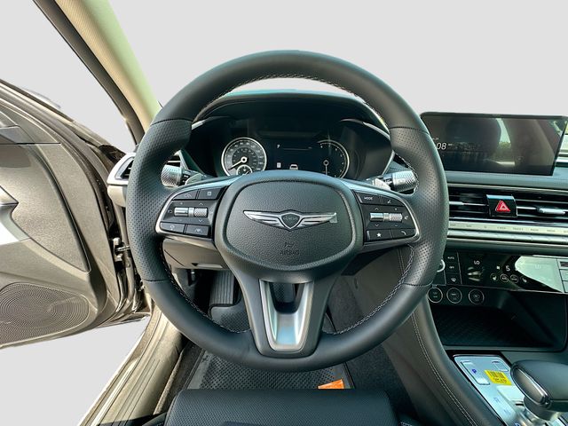 Thumbnail: 2026 Genesis G70 - 10