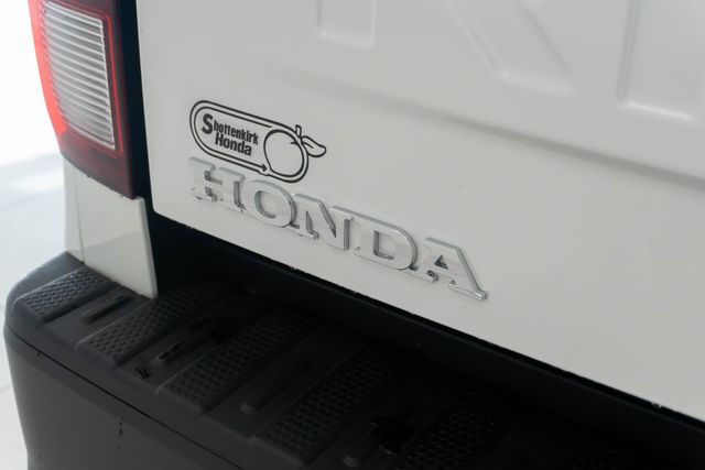 Used 2026 Honda Ridgeline Truck