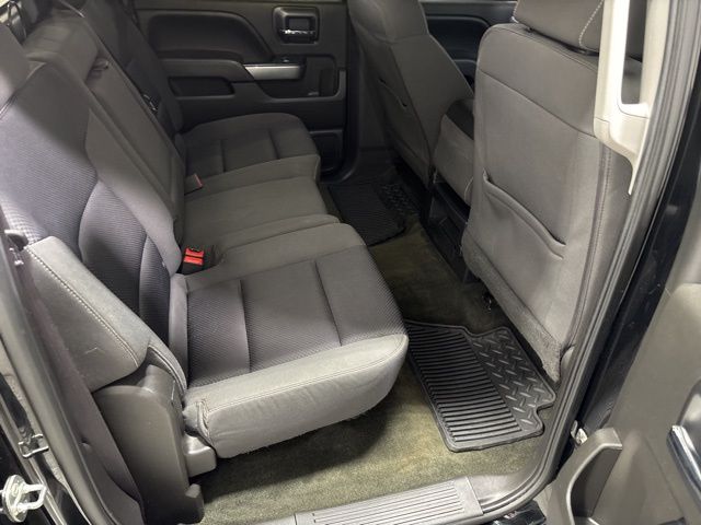 2016 Chevrolet Silverado 1500 LT photo