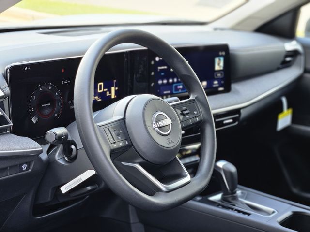 New 2026 Nissan Kicks SUV