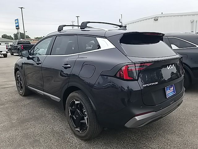 Used 2026 Kia Sportage SUV
