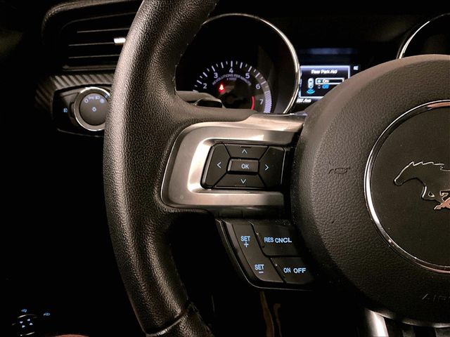 2016 Ford Mustang V6 Gray at Grove City Ford