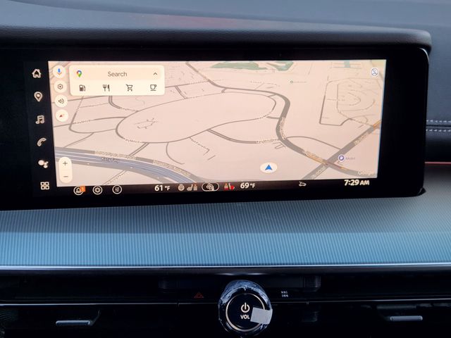 New 2026 Nissan Murano SUV