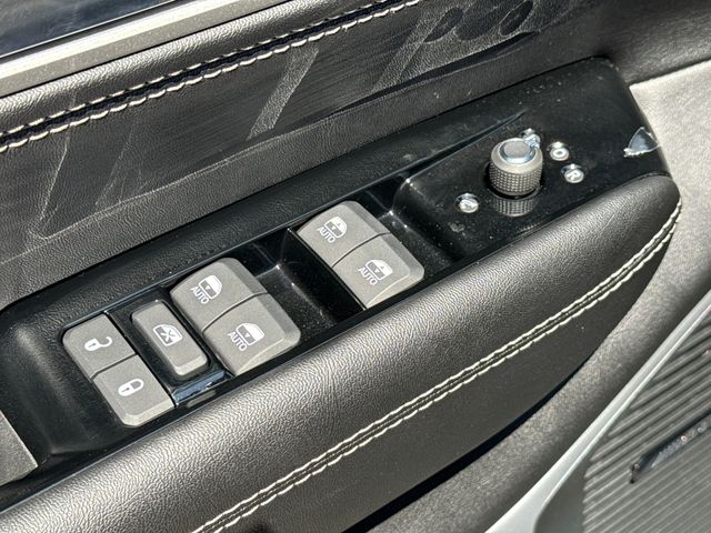 New 2026 Jeep Grand Wagoneer SUV