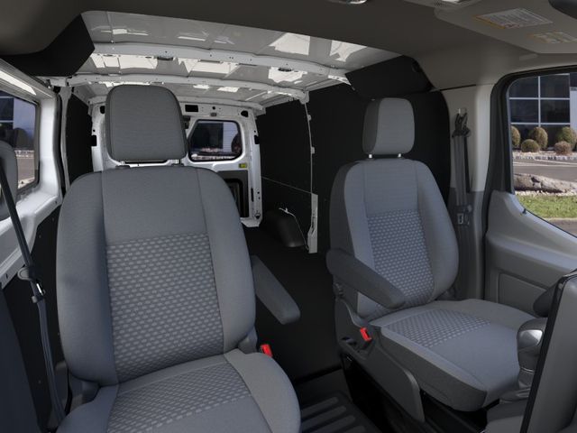 New 2026 Ford Transit-250 Van