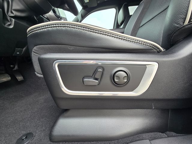 2025 Ram 1500 Laramie:44490A