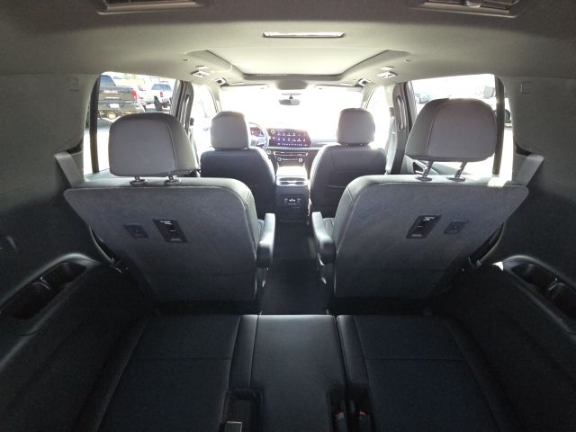 2026 Chevrolet Traverse High Country:44911B