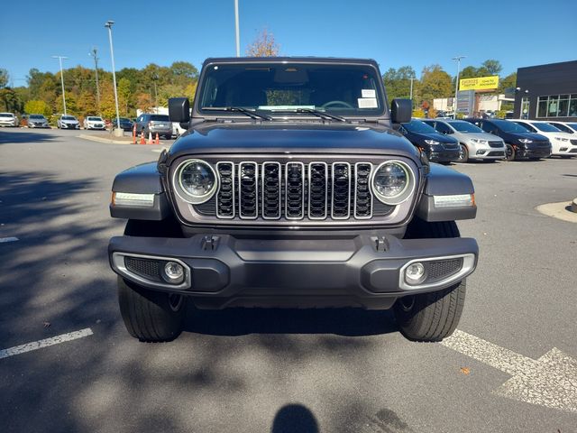 New 2026 Beige Jeep Sahara image 17