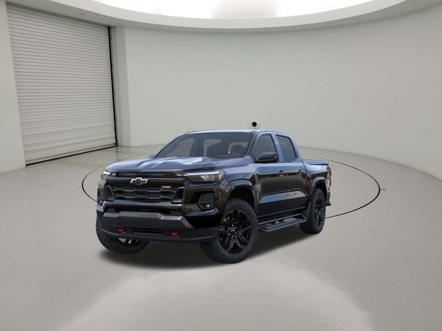 New 2025 Chevrolet Colorado For Sale in Grove City, OH