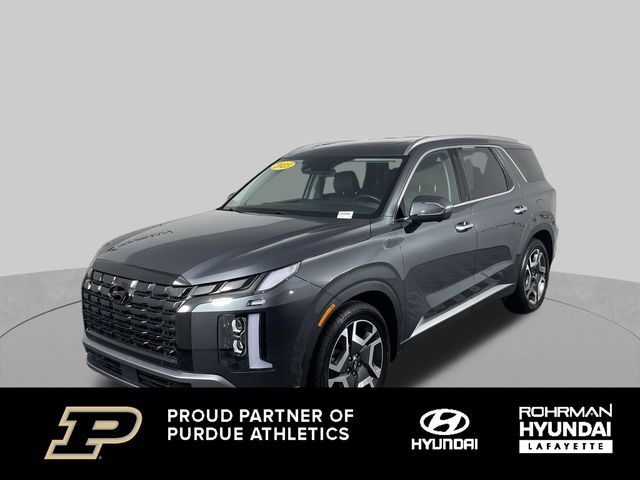 2023 Hyundai Palisade SEL AWD