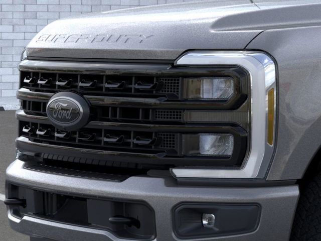 2024 Ford F-350SD Lariat 17