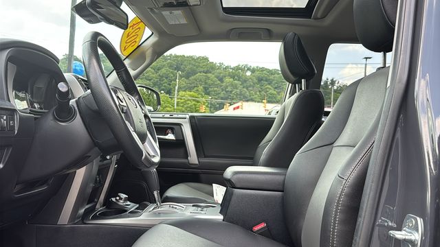 Used 2024 Toyota 4Runner SUV