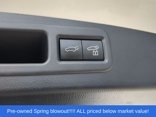 Used 2023 White Pearl Lexus 350 Premium image 42