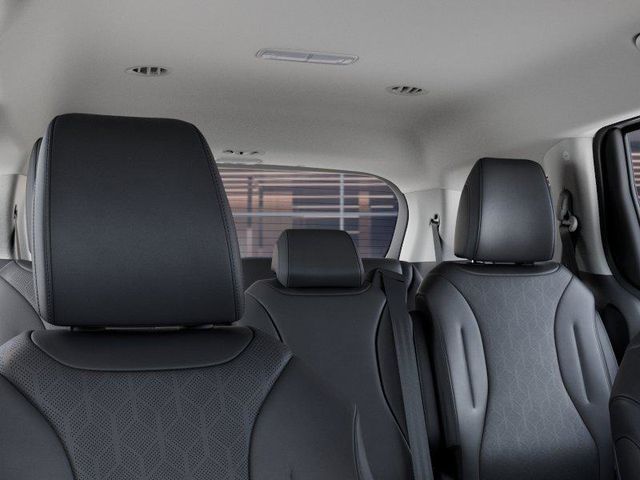 New 2026 Kia Carnival Hybrid Van