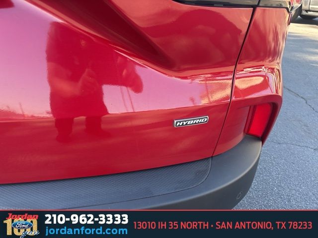 Used Car 2022 Ford Escape Hybrid  Titanium For Sale Under $20,000 In San Antonio, Texas