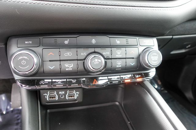 used 2022 Dodge Durango car, priced at $29,988