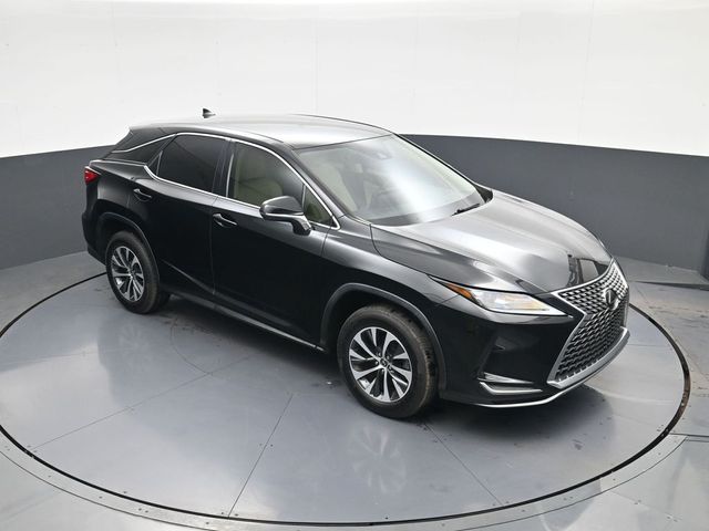 2021 Lexus RX 350 350 FWD's photo