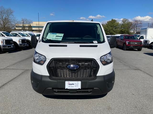 2025 Ford Transit 150