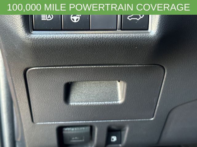 Used 2025 Toyota Grand Highlander SUV