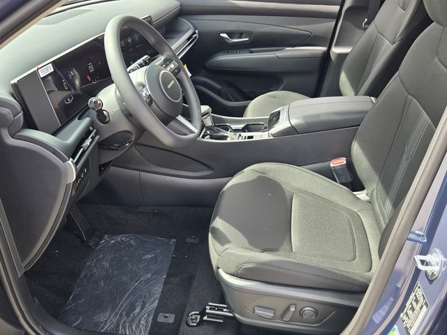 2026 Hyundai Tucson - $29,375