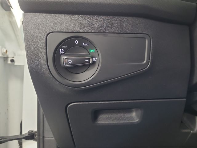 2018 – Volkswagen – Tiguan