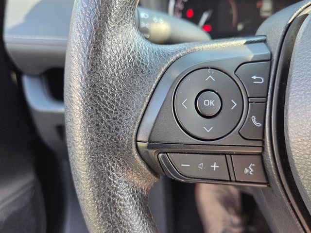 Used 2024 Toyota RAV4 SUV