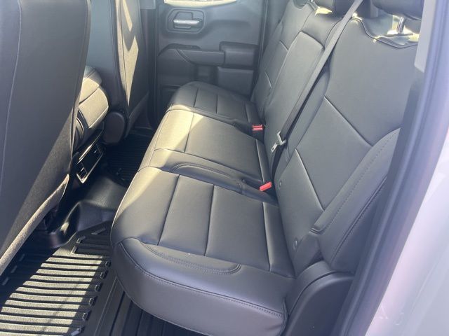 2026 GMC Sierra 1500 Pro:45499