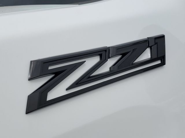 2026 Chevrolet Silverado 2500 Crew Cab 4WD Pickup for sale #TF300800 - photo 34
