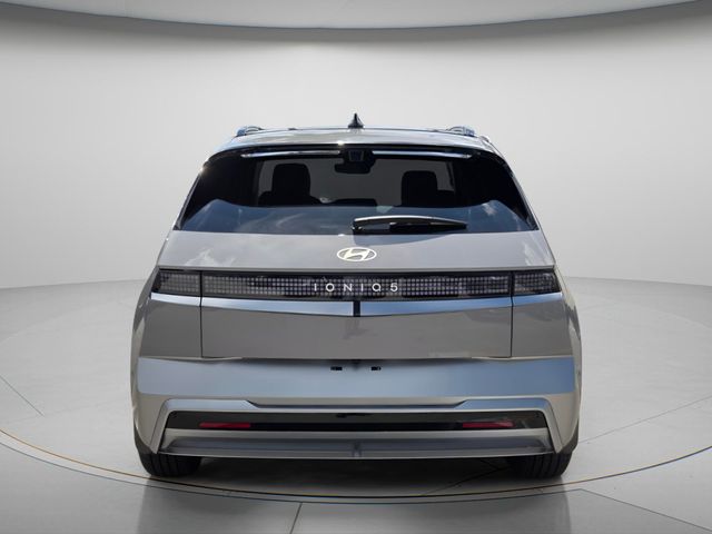 2027 Hyundai Ioniq